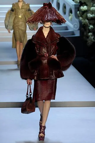Look 1
